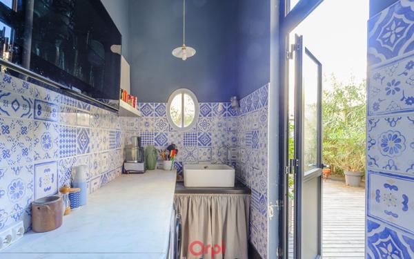 Maison à vendre    10 pièces • 265 m2 La Rochelle