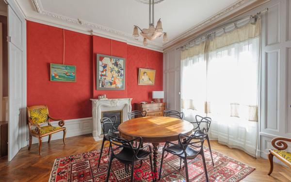 Maison à vendre    10 pièces • 265 m2 La Rochelle