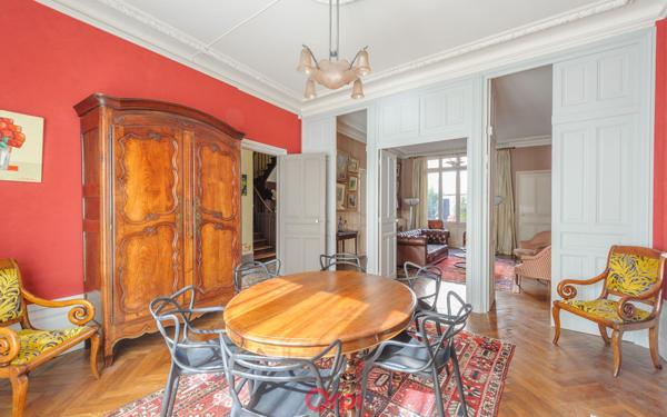 Maison à vendre    10 pièces • 265 m2 La Rochelle