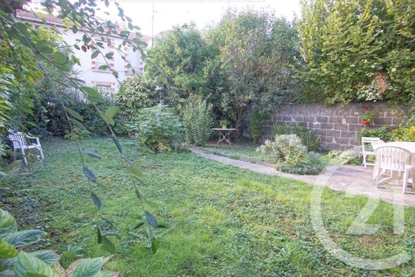 Maison à vendre  7 pièces - 217,89 m2 CHOISY LE ROI - 94