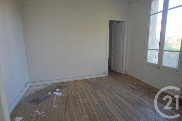 Maison à vendre  7 pièces - 217,89 m2 CHOISY LE ROI - 94