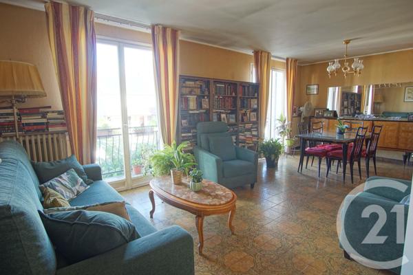 Maison à vendre  7 pièces - 217,89 m2 CHOISY LE ROI - 94