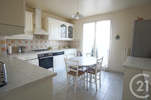 Maison à vendre  7 pièces - 217,89 m2 CHOISY LE ROI - 94