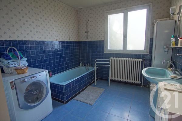 Maison à vendre  7 pièces - 217,89 m2 CHOISY LE ROI - 94