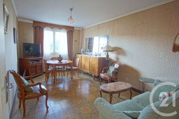 Maison à vendre  7 pièces - 217,89 m2 CHOISY LE ROI - 94