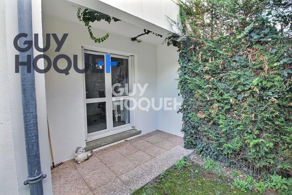 Appartement THIEUX 3 Pièces 70.18 m²