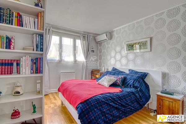 Maison Fourqueux 118 m2 780 000 € ** - Référence 14908