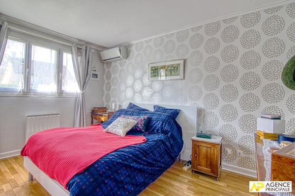 Maison Fourqueux 118 m2 780 000 € ** - Référence 14908