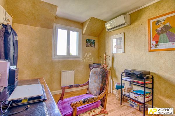 Maison Fourqueux 118 m2 780 000 € ** - Référence 14908