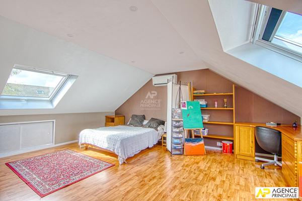 Maison Fourqueux 118 m2 780 000 € ** - Référence 14908