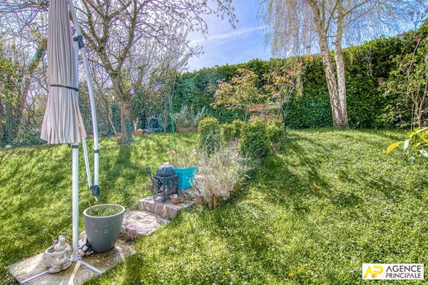 Maison Fourqueux 118 m2 780 000 € ** - Référence 14908