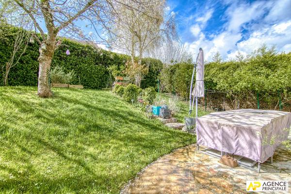 Maison Fourqueux 118 m2 780 000 € ** - Référence 14908