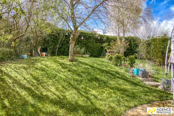 Maison Fourqueux 118 m2 780 000 € ** - Référence 14908