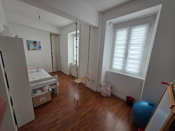 Maison 5 pièces 111m²