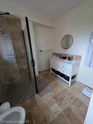 Maison 5 pièces 111m²