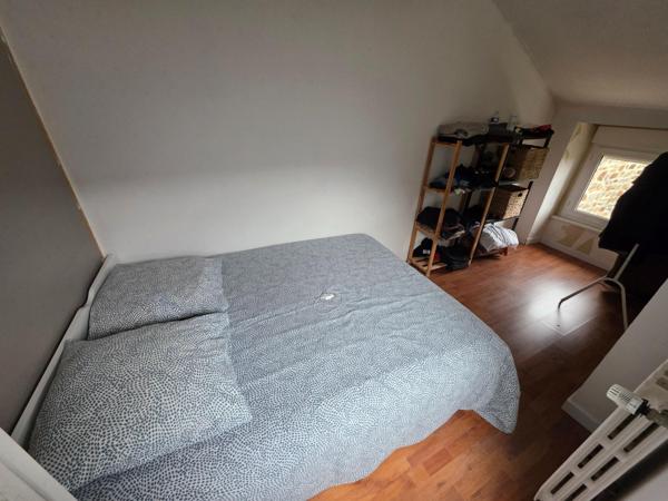 Maison 5 pièces 111m²