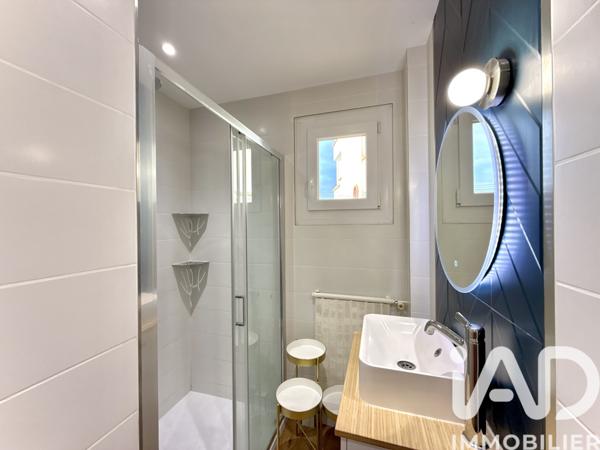 Appartement à vendre 4 pièces 76 m² Romans-sur-Isère