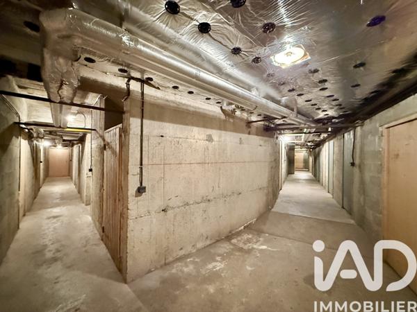 Appartement à vendre 4 pièces 76 m² Romans-sur-Isère