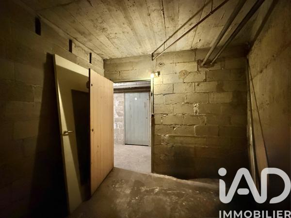 Appartement à vendre 4 pièces 76 m² Romans-sur-Isère