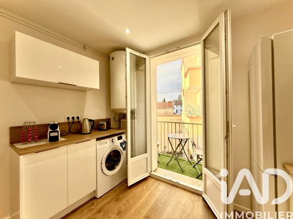 Appartement à vendre 4 pièces 76 m² Romans-sur-Isère
