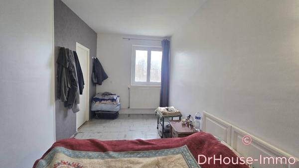 Appartement à vendre 2 pièces de 39 m²