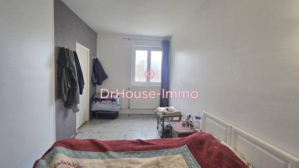 Appartement à vendre 2 pièces de 39 m²