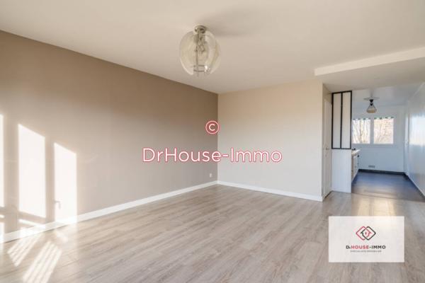 Appartement à vendre 5 pièces de 94 m²