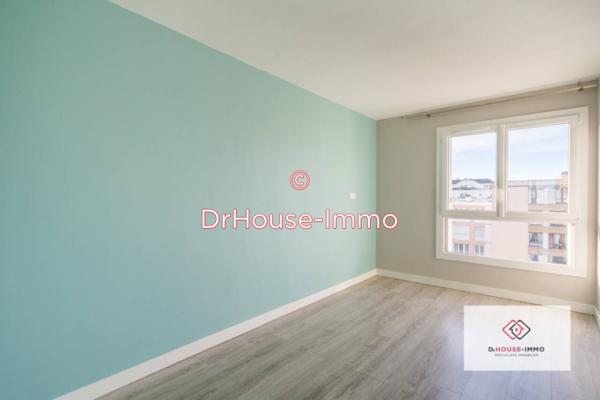 Appartement à vendre 5 pièces de 94 m²