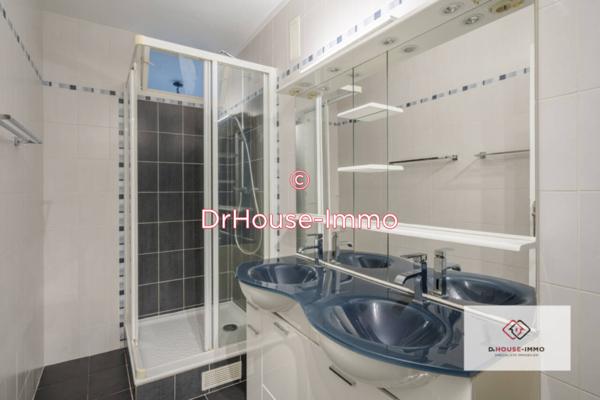 Appartement à vendre 5 pièces de 94 m²