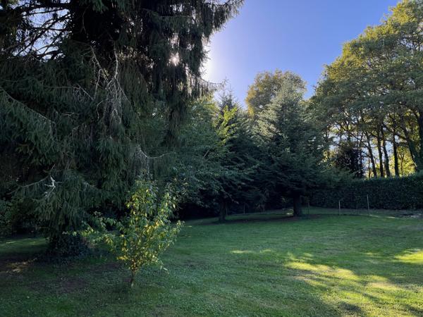 Treillières (44119) TREILLIERES proche RAGON TERRAIN À BATIR 1941 m2