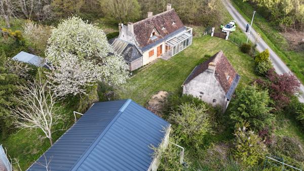 Maison
         3 pièces
        - 100 m² 119 900 € *