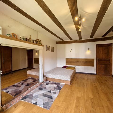 Maison
         3 pièces
        - 100 m² 119 900 € *
