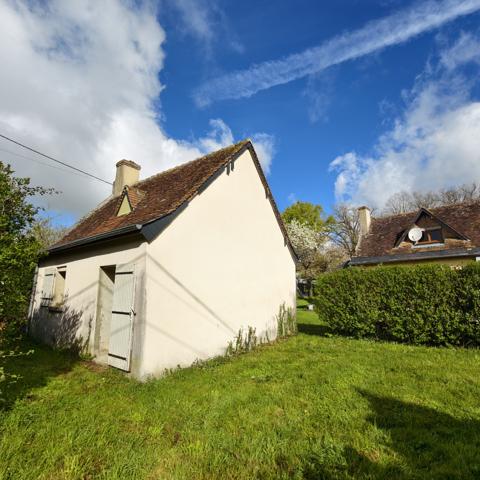 Maison
         3 pièces
        - 100 m² 119 900 € *