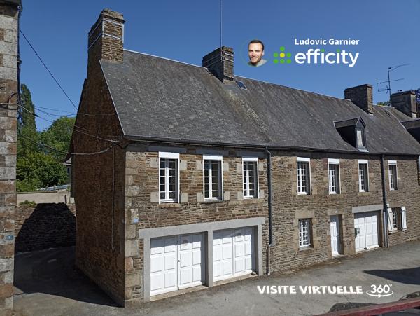 Maison
         4 pièces
        - 103 m² 57 000 € *