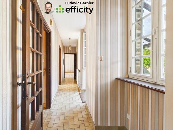 Maison
         4 pièces
        - 103 m² 57 000 € *