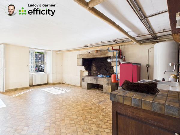 Maison
         4 pièces
        - 103 m² 57 000 € *