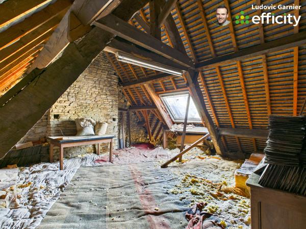 Maison
         4 pièces
        - 103 m² 57 000 € *