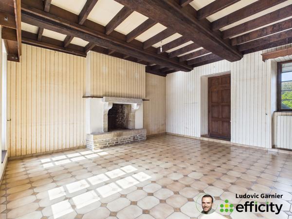 Maison
         4 pièces
        - 103 m² 57 000 € *
