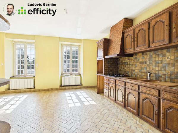 Maison
         4 pièces
        - 103 m² 57 000 € *