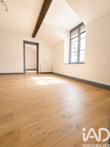 Appartement à vendre 2 pièces 54 m² Chalon-sur-Saône