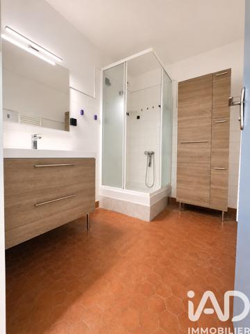 Appartement à vendre 2 pièces 54 m² Chalon-sur-Saône