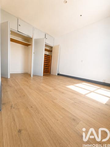 Appartement à vendre 2 pièces 54 m² Chalon-sur-Saône