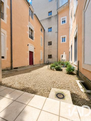 Appartement à vendre 2 pièces 54 m² Chalon-sur-Saône