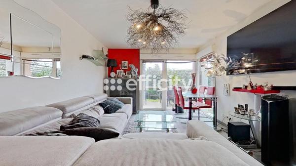 Appartement
         4 pièces
        - 78 m² Exclusivité 320 000 € *