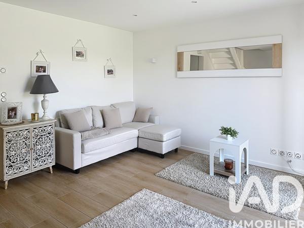 Maison à vendre 5 pièces 93 m² Saint-Brice-sous-Forêt