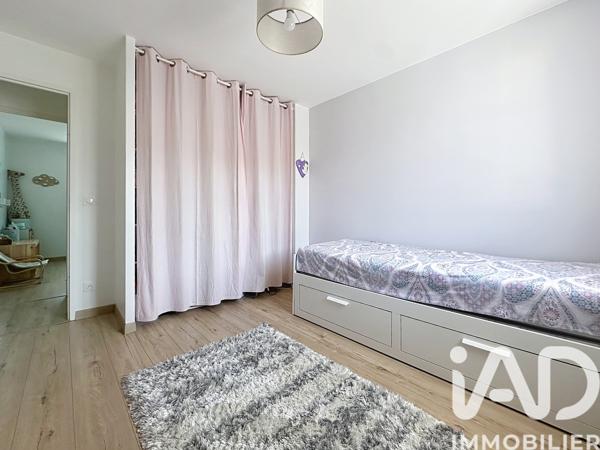 Maison à vendre 5 pièces 93 m² Saint-Brice-sous-Forêt