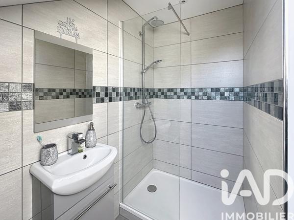 Maison à vendre 5 pièces 93 m² Saint-Brice-sous-Forêt