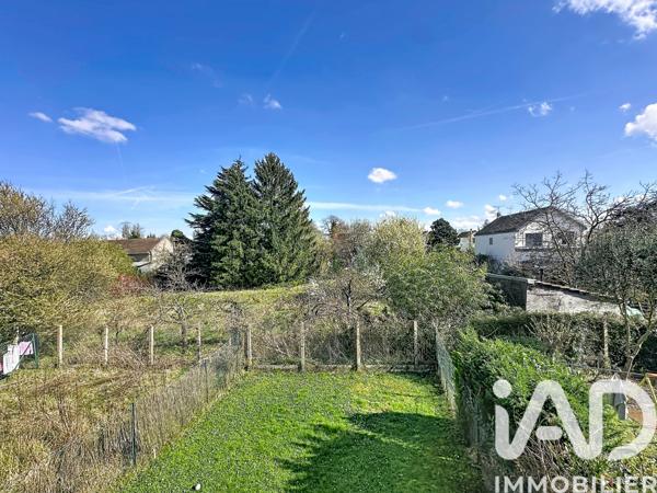 Maison à vendre 5 pièces 93 m² Saint-Brice-sous-Forêt