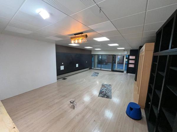 Immeuble de rapport à vendre – Guebwiller centre, rue principale