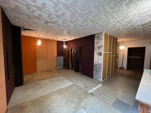 Immeuble de rapport à vendre – Guebwiller centre, rue principale